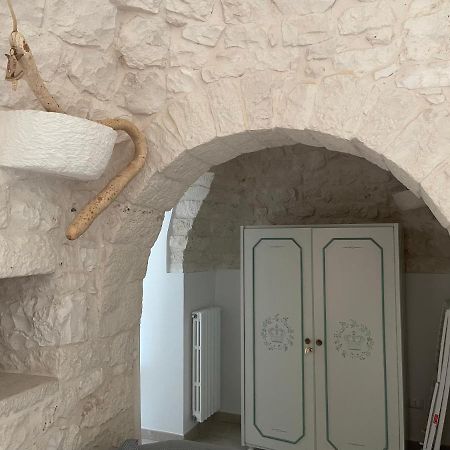 Willa Trullo Del Capasone Alberobello Zewnętrze zdjęcie