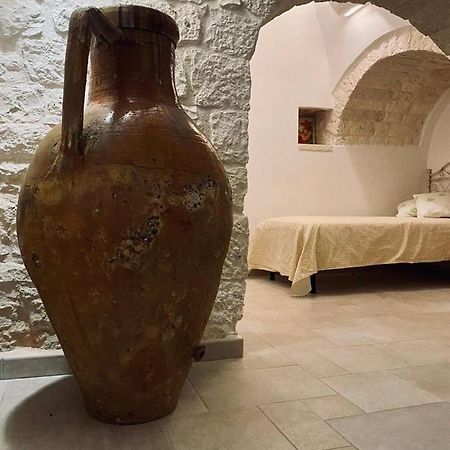 Willa Trullo Del Capasone Alberobello Zewnętrze zdjęcie