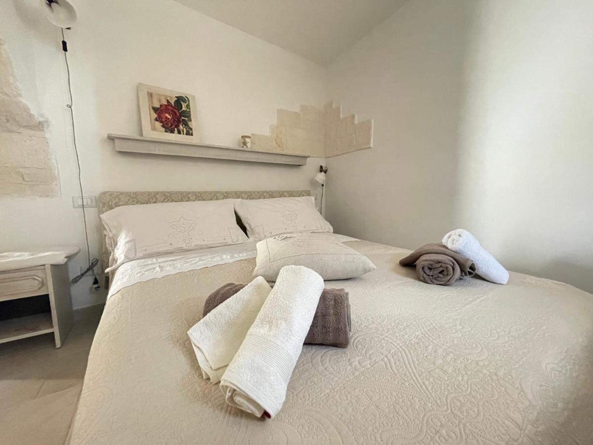Willa Trullo Del Capasone Alberobello Zewnętrze zdjęcie