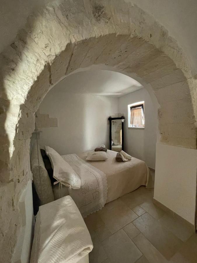 Willa Trullo Del Capasone Alberobello Zewnętrze zdjęcie